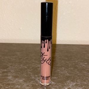 Kylie Cosmetics Lipgloss